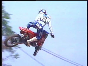 MX Des Nations Moments: Ricky Johnson, BEST 250 ride in MXdN history!