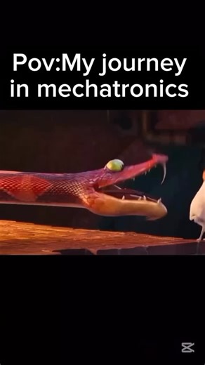The Mechatronics lad on Instagram: "And at this point I'm done with life 🪦 First comes calculus and diff eqs — then the circuits gang jumps in. Thermo, stats, dynamics tag-team me next. Just when I think it's over… Digital logic, embedded projects, control & robotics hit me with the final boss combo. And now it feels like I'm done with life... Day 80 of posting Mechatronics daily #MechatronicsLife #EngineeringStruggles #StudentLife #MechatronicsEngineering #EngineeringHumor #MemeLife #TechMeme 