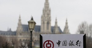 Bank of China opens representative office in Morocco | Africanews