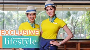 5.5K views · 75 reactions | Jess Labares and Mikee Vitug became the...