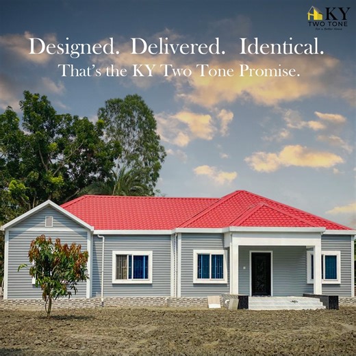 18K views · 276 reactions | KY Two Tone Ltd. on Reels | Facebook