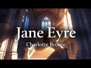 Jane Eyre by Charlotte Brontë | Deep Dive Summary & Analysis