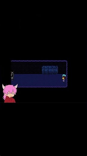 "Undyne Trapped Me In With No Escape!" 🐟🛡️𐃆 | Undertale