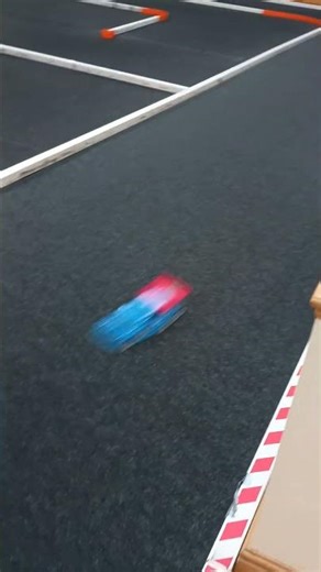 Mini racing at EECC Brushless A final #kamtec #batcave #mardave