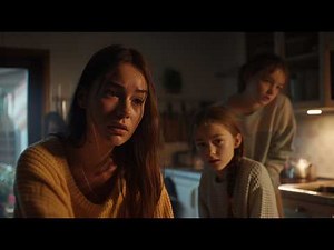 ¡SU HERMANA SALIÓ DE LA CÁRCEL PARA DESTRUIR SU MATRIMONIO Y QUITARLE A SUS HIJOS! Novela Episodio 2