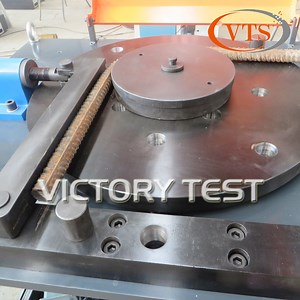 [Hot Item] BS En 4449 Standard Bend Test Machines