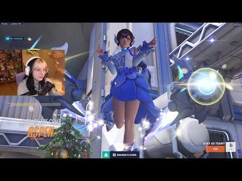 19k DMG! IS JUNO DPS?! - Aspen INSANE JUNO GAMEPLAY