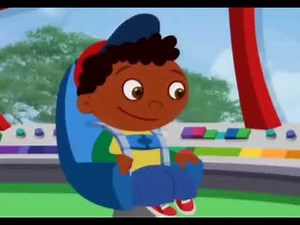 Little Einsteins: Animal Snack Time