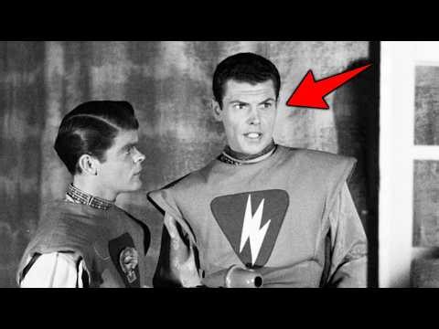 Space Patrol (1950) 20 Weird Facts That You Didn’t Know About