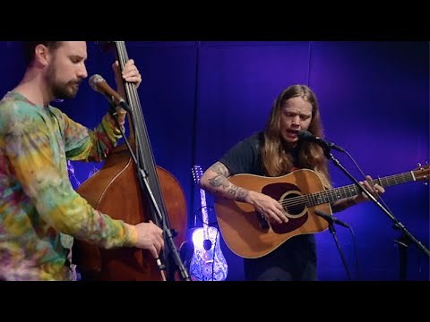 Billy Strings - Watch It Fall - FRRC Performance