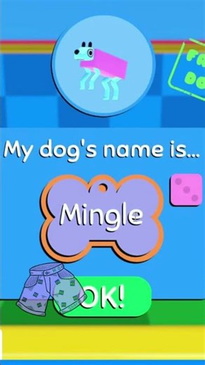 Who Was The 1st Dog? | #wobbledogs