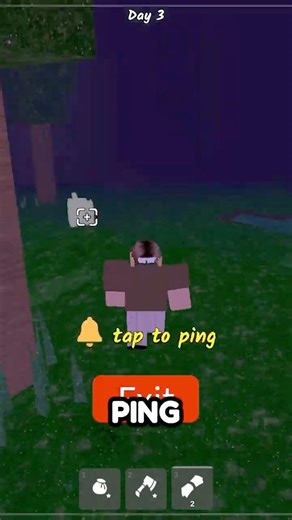 99 Nights Beat Roblox's Age Verification