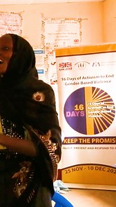 2.7K views · 121 reactions | This #16Days we're highlighting the work...