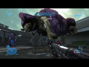 Halo Reach: Brutes