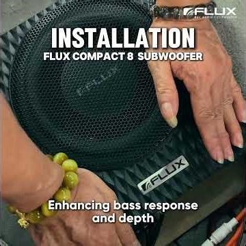 A Total Audio Transformation! 🛠️✨