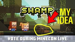 Chestboats! - NOW ANNOUNCED! Minecraft Data Pack