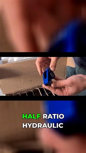 Shiny New Engine Parts! Unboxing Hydraulic Roller Lifters