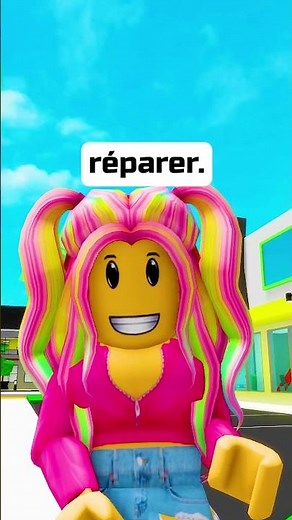 L’HISTOIRE LA PLUS TRISTE DE TOUT BROOKHAVEN !