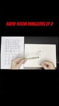 Building Dungeons is Easy, Actually