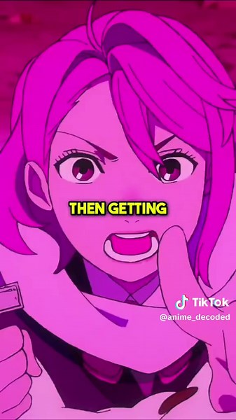 Aira's Injuries in Dandadan Anime Arcs Explained