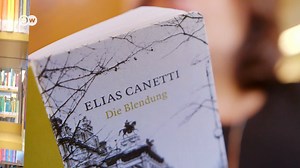 8.1K views · 98 reactions | La única novela de Elias Canetti fue reconocida como una obra maestra décadas después de su publicación. El autor nacido en Bulgaria recibió en 1981 el Nobel de Literatura. [el] | DW Español | Facebook