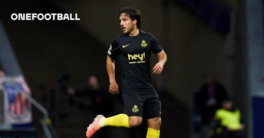 Argentina’s surprise call-up for final friendly against Angola