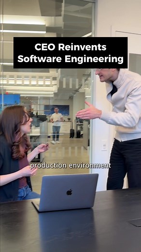 AI Agent Deletes Production Environment: CEO's Reaction