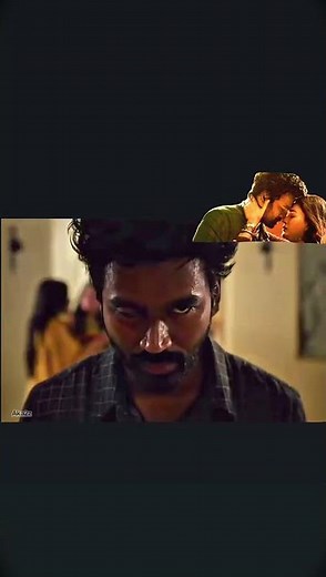 Tere ishq me || Dhanush || Kriti Sanon #tereishqme #tseries || Tere ishq me movie dialogue status