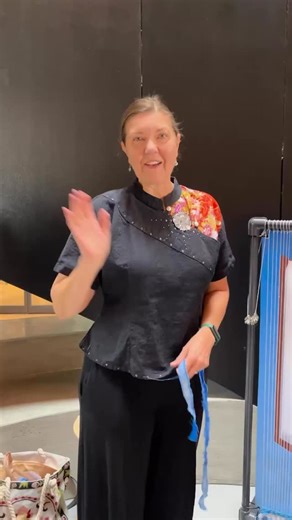 Be part of A Tapestry of Experiences! Help us express what makes our world-class library unique among other arts & cultural institutions by weaving a loose image of an open book, the symbol of learning and open-mindedness. Fabric and yarn are provided, but we encourage you to bring your own items to weave or pin onto the tapestry! You can find other tapestries to contribute to at the Winter Park History Museum, the Center for Health & Wellbeing, and the Hannibal Square Heritage Center. This will