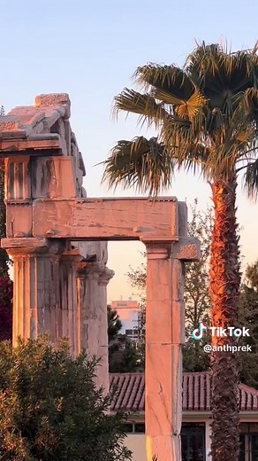 Exploring Athens After 7pm: A Nighttime Adventure