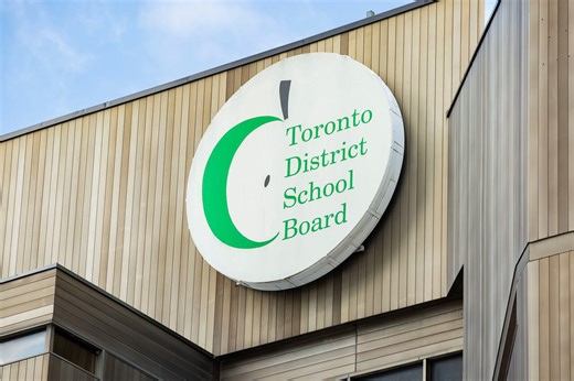 TDSB brings back aptitude tests for specialized programs