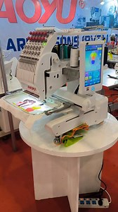 Call:01674707698 Embroidery Sewing machine আমাদের কাছে আপনাদের প্রয়োজনীয় সকল ধরনের মেশিনারি সূলভ মূল্যে পাওয়া যায়। | Ziaul Haque