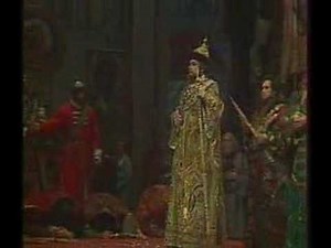 Boris Godunov - Bolshoi - Full opera (3)