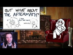 Fantasy Author Reacts - Trope Talk: Mind Control by Overly Sarcastic Productions