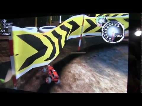 NVIDIA Tegra 4 Gaming Performance