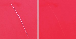 Teste de produto: removedor de riscos Quixx Paint Scratch