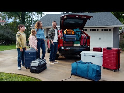 WeatherTech 🛡️ Big Game 2026: Tada  commercial