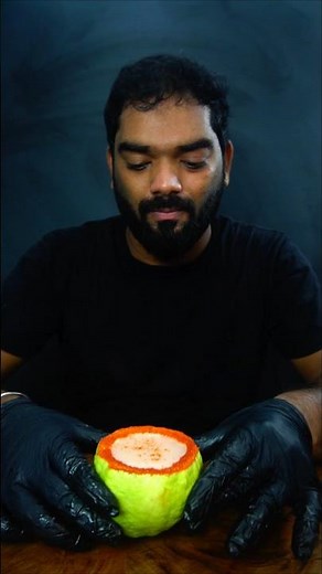 ​Viral Hack: The Best Guava Juice!Simple Guava Fruit & Food ASMR #shorts #healthy #recipe