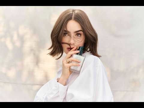 Hair That Shapes You Starring Lily Collins | RŌZ Hair
