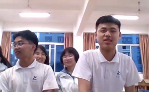 2021 智华FTC竞赛经验分享 - 华安FTC队