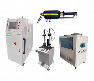 [Hot Item] Top Level Bp-8000 Kerosene Hvof Flame Spray Machine with Imported Core Components