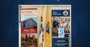 NJ Certified Public Manager Program Recognizes 99 Graduates at 2022 Ceremony