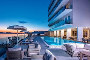 👒🌺4*Plus Royal Blue Hotel, Lapad, Dubrovnik🌸🌅 💎2019 Certificate of Excellence Winner💎 🐚Stay 7 Nights in a Deluxe Room on Bed & Breakfast Basis ✈️Belfast Return Flights & Coach Transfers 🧳10kg hand & 22kg hold luggage allowance each 01st May '21 - From Only £937pp❗️ 05th June '21 - From Only £1259pp❗️ 31st July '21 - From Only £1417pp❗️ 28th August '21 - From Only £1329pp❗️ 25th Sept '21 - From Only £1208pp❗️ 23rd Oct '21 - From Only £860pp❗️ 📌Upgrade to Half Board for additional £116pp 