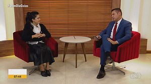 Goiás inicia programa para diminuir fila de 125 mil pessoas para cirurgia no SUS