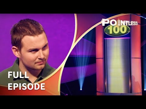 Guess The Flag | Pointless | S05 E36 | Full Episode