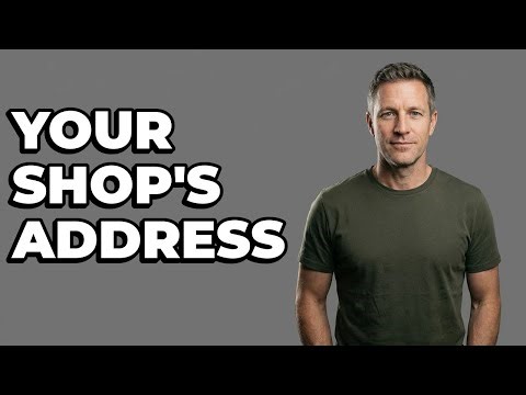 How To Set Up WooCommerce Store Location?
