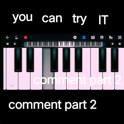 try this piano tune