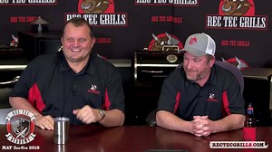 1.5K views · 13 reactions | What did Ray and Stevie want to be when they grew up? #rectecacademy #instructors #premierbbqschool #recteclifestyle #livetherecteclifestyle | Recteq | Facebook