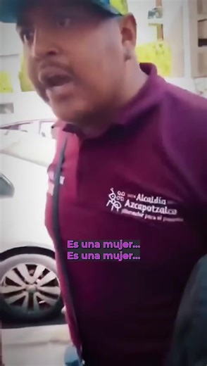 Personal de Morena golpea a ciudadanos que pedian una explicacion .. ¿y todavía tienen el descaro de decir que son