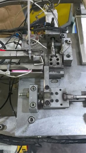 Chinese Razor Factory Automatic Production